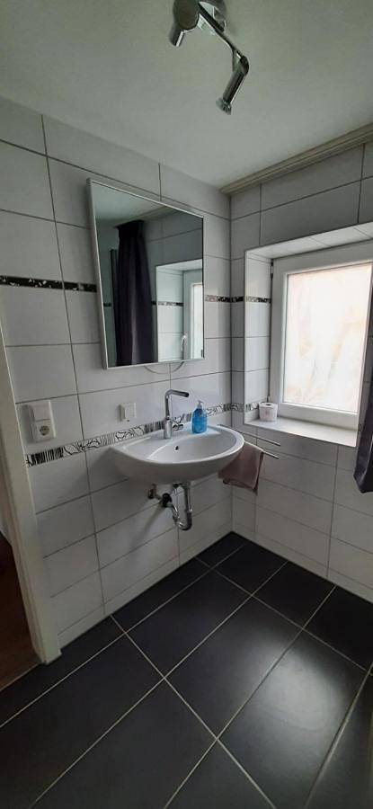 Studio für 2 Personen im Hainich - 3