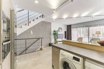 Vakantieappartement voor 6 Personen in Playa del Duque, Adeje, Afbeelding 4