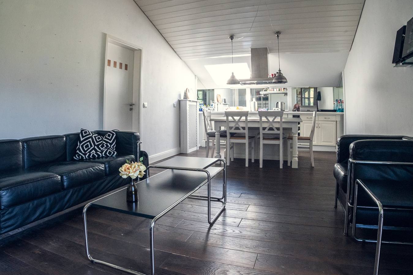 Ganze Ferienwohnung, Gschwendtnerhof App23 Christ - Ferienwohnung 51 qm, separates Schlafzimmer, Südbalkon, App. 23 in Hintergschwendt, Aschau im Chiemgau
