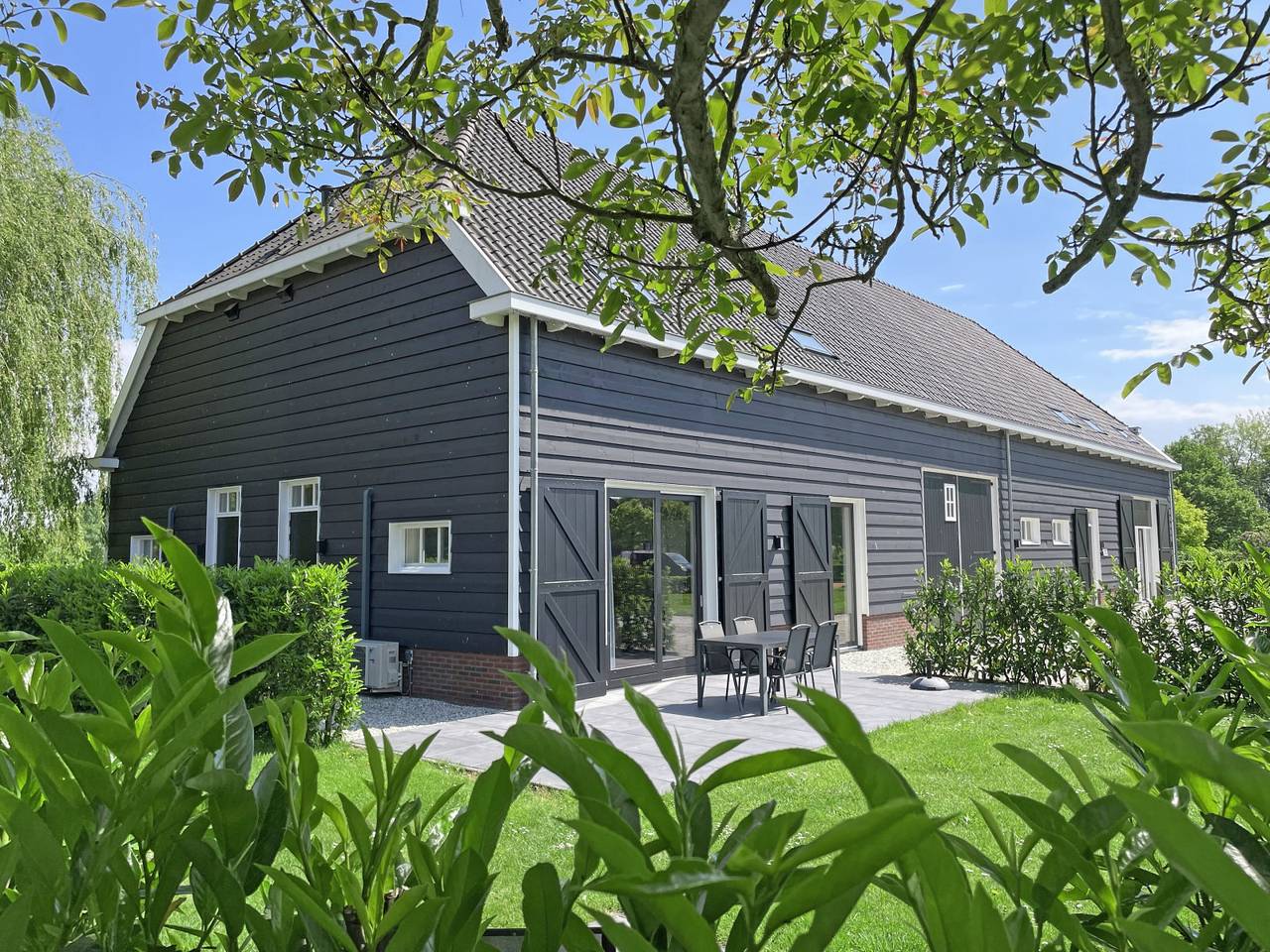 Casa vacanza a Zuid-Beveland a partire da 215€ a notte