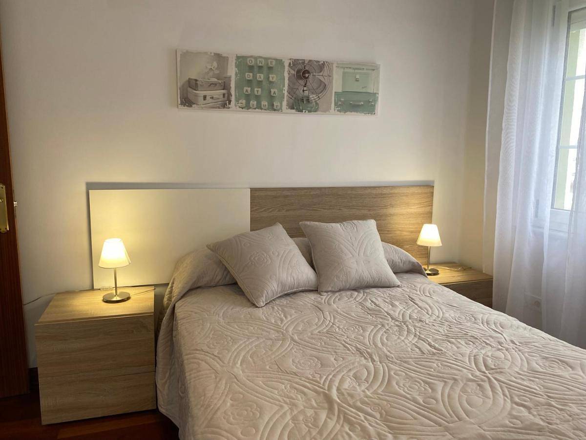 Apartamento entero, Casa Elsa in Torrelavega, Costa de Cantabria
