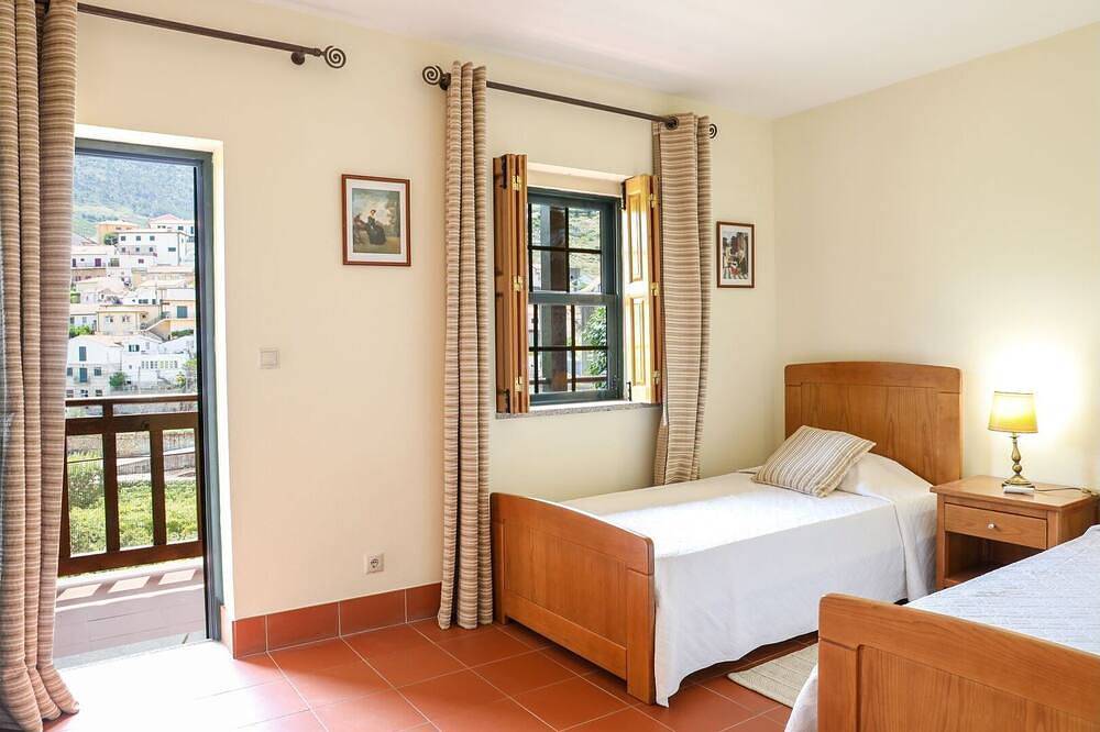 Casa de São Bernardo by Lovelystay in Lamego, Douro-Tal