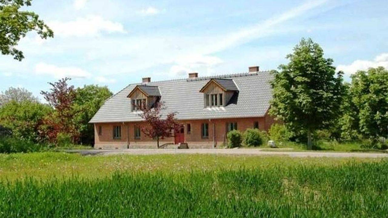 Ganze Ferienwohnung, Ferienwohnung für 2 Personen (40 m²) in Teterow in Malchin, Kummerower See