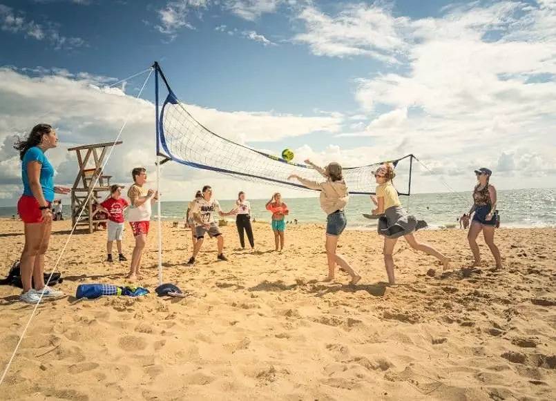 Cocoon 2-Zimmer-Mobilheim für 4 Personen in L'Aiguillon-la-Presqu'île, Vendée