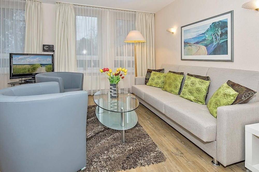 Ferienwohnung in Usedom für 4 Personen in Usedom