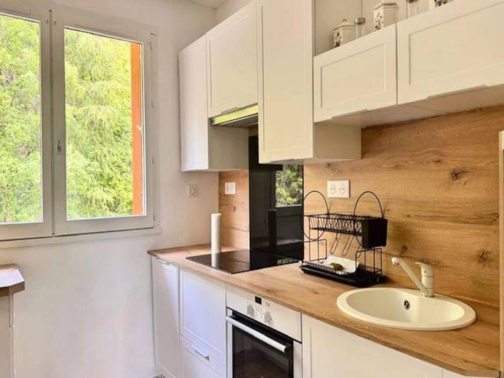 Gîte pour 2 personnes à Vernet-les-Bains - 4