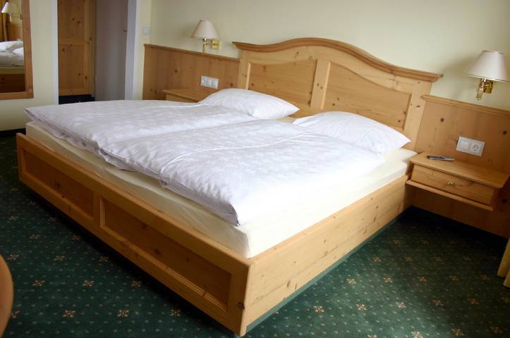 Pension für 3 Personen, mit Terrasse und Seeblick am Chiemsee - 2