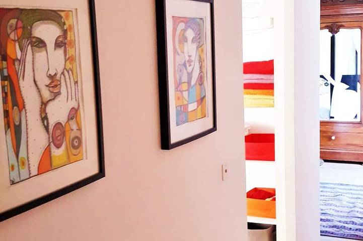 Location de vacances pour 10 personnes, avec jacuzzi et jardin à Entrecasteaux - 2