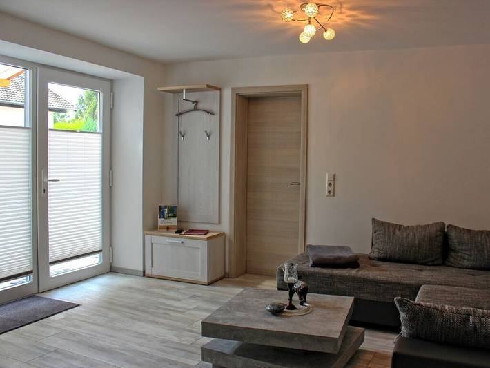 Ferienwohnung mit 1 Schlafzimmer in Heimbach, Rureifel (Nordrhein-westfalen)