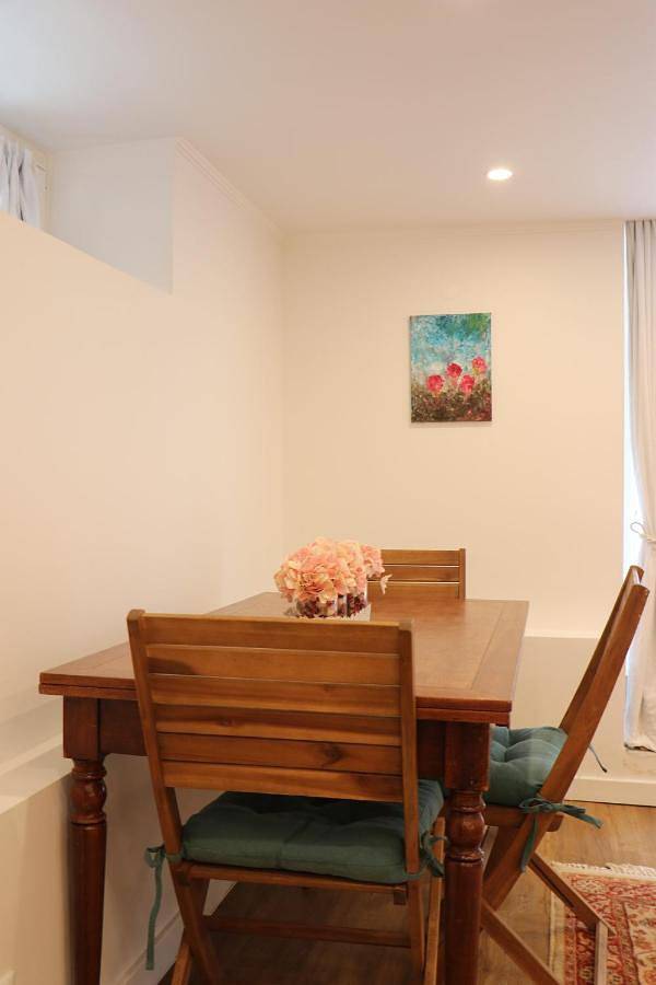 Casa rural para 2 personas, con Terraza en Sintra - 3