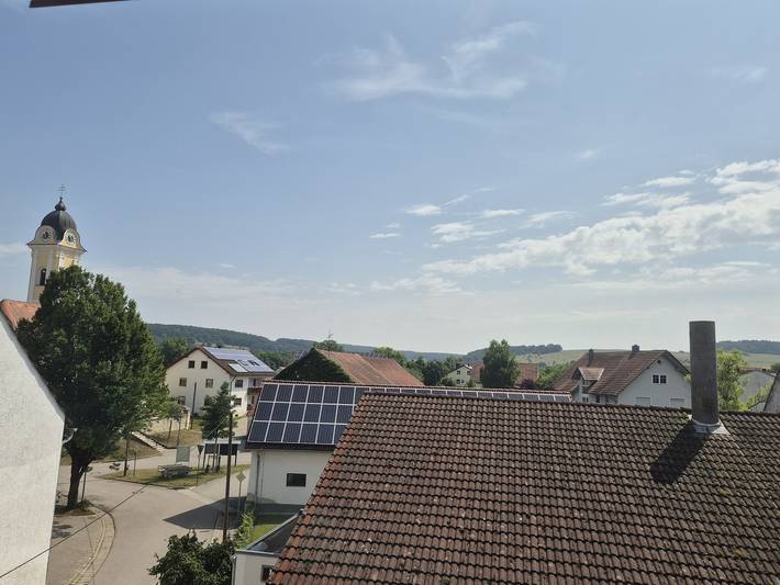 Ferienhaus für 4 Personen, mit Garten in Kelheim - 3
