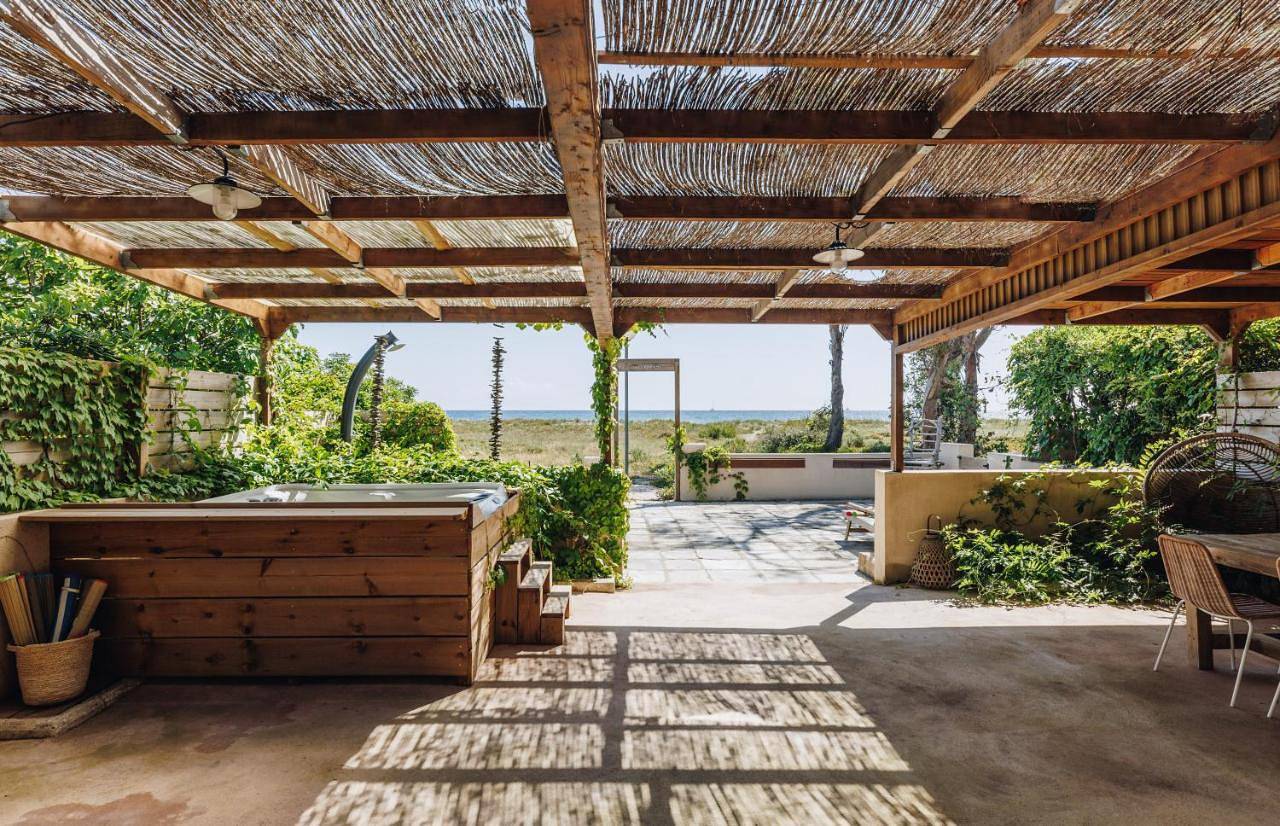Studio with Garden View in Lucciana, Région de Bastia