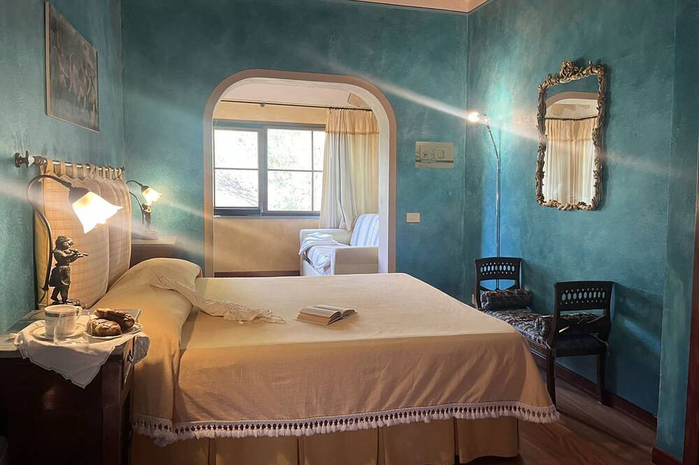 Beautiful Villa in Maremma, 10 minutes from the beach. Airco, Pool, jacuzzi, gym, wellness corner in Grosseto, Province de Grosseto