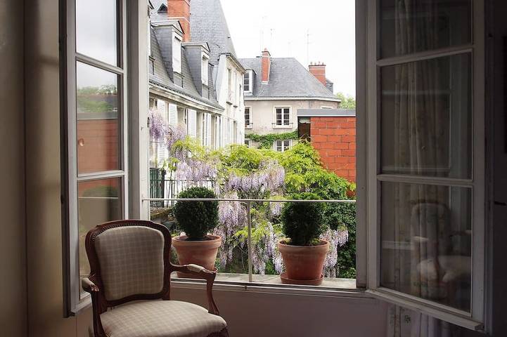 Gîte pour 4 personnes à Tours - 3
