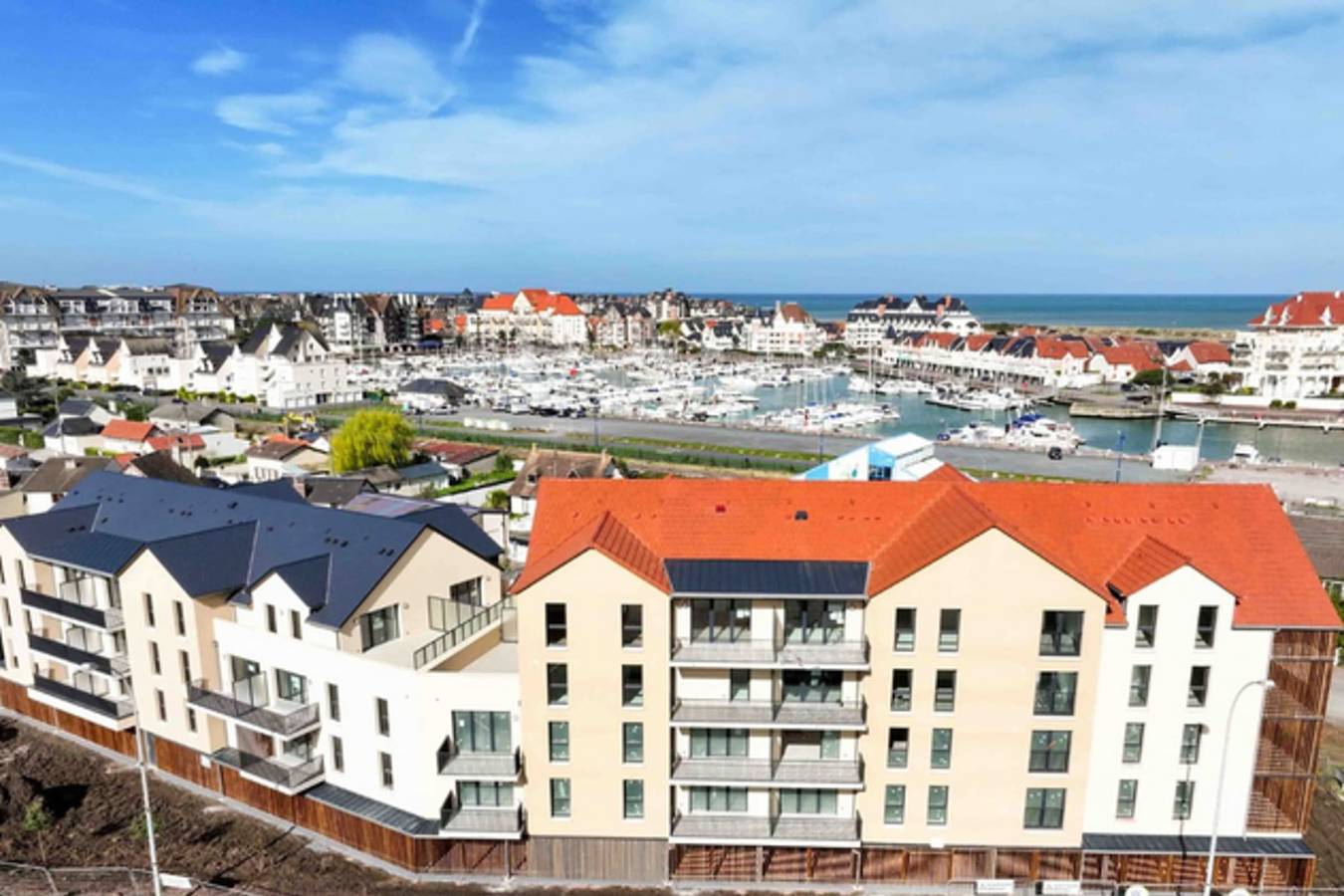 Appartement entier, Le Nid des Bisson - Welkeys in Dives-sur-Mer, Région de Lisieux