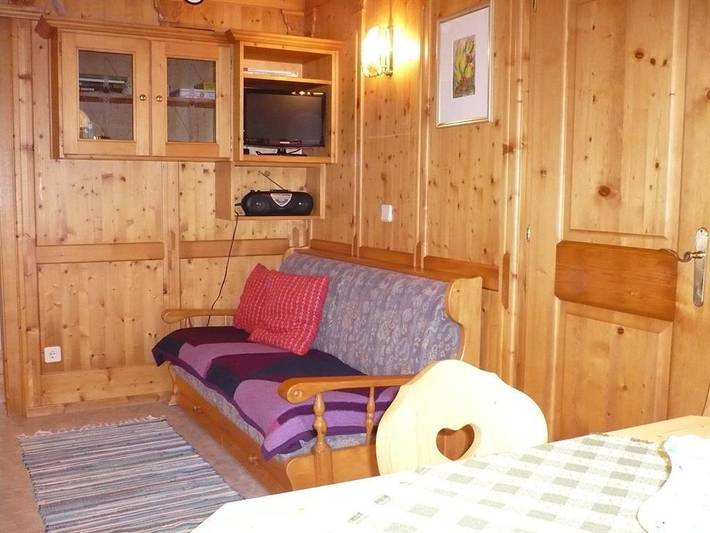 Ferienwohnung Glinzhof (4-6 Personen) in Villgratner Berge, Außervillgraten