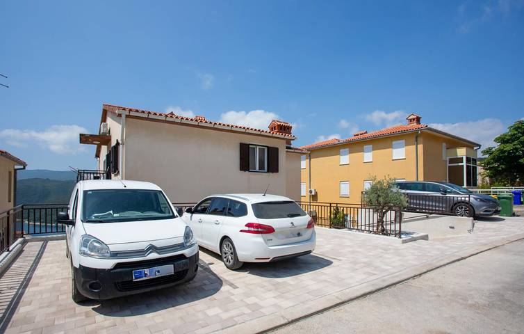 Apartamento de vacaciones para 6 personas, con terraza - 1