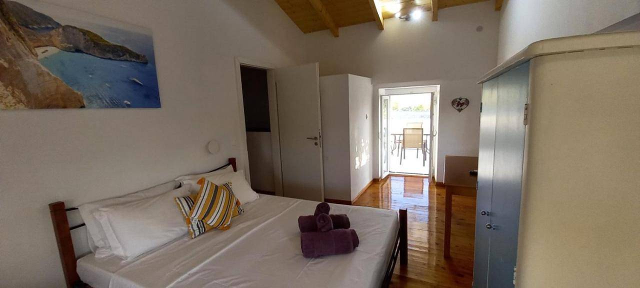 Villa Beloussi Zakynthos in Κυψέλη, Ζάκυνθο