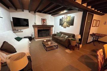 Location de vacances pour 11 personnes à Nouan-le-Fuzelier