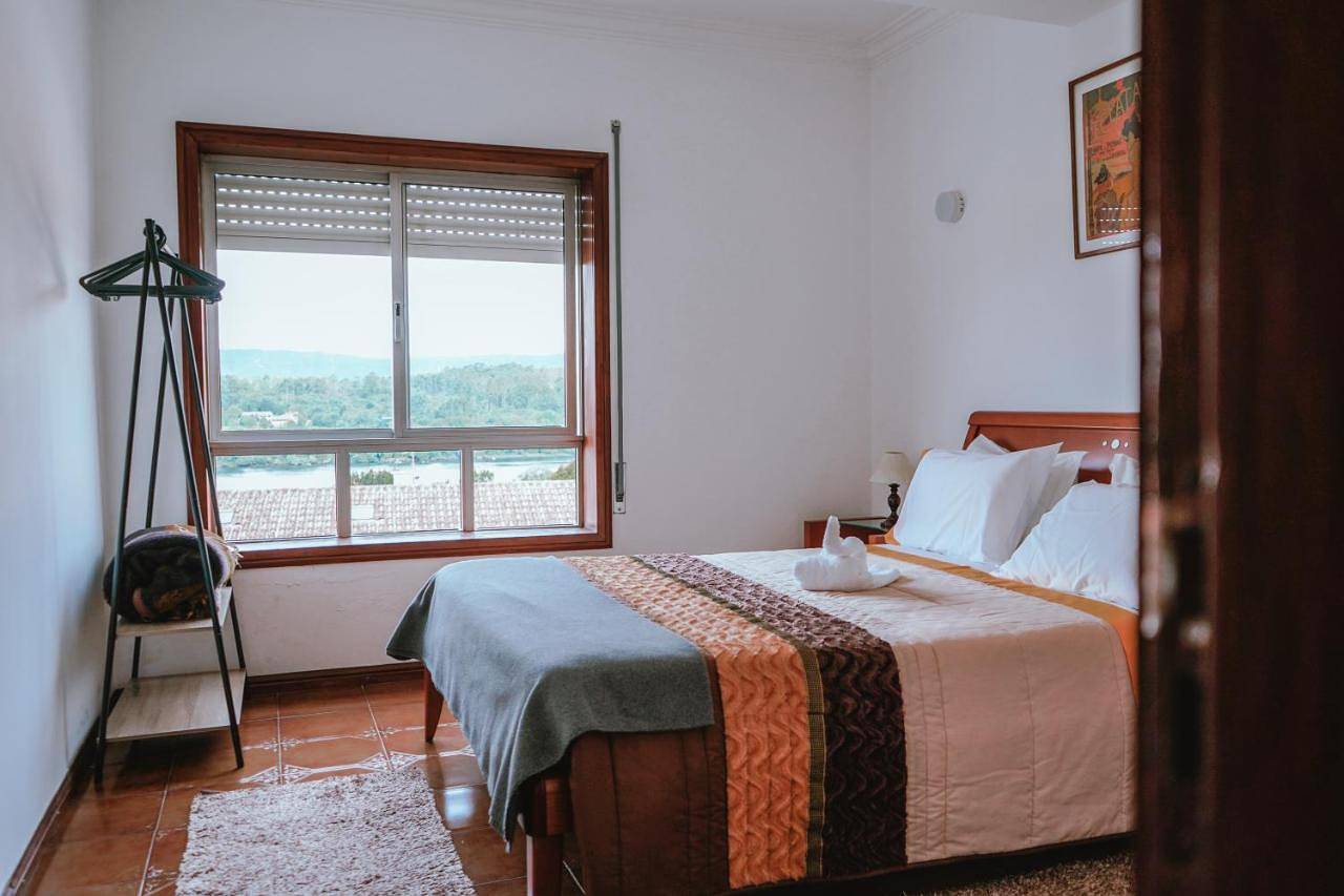 Apartamento entero, Apartment in Vila Nova de Cerveira, Distrito de Viana do Castelo