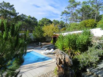 Villa for 4 People in Marinha Grande, Leiria District, Photo 1