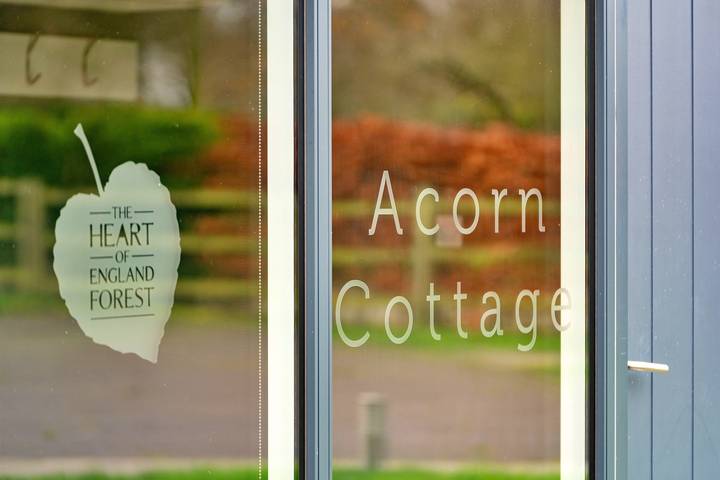 Villa für 3 Personen, mit Garten, mit Haustier in England - 2