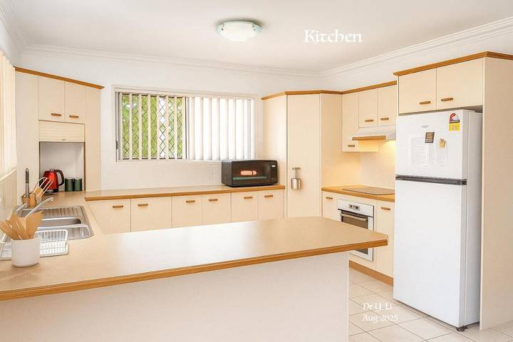 Maison d’hôte pour 6 personnes à Brisbane - 2