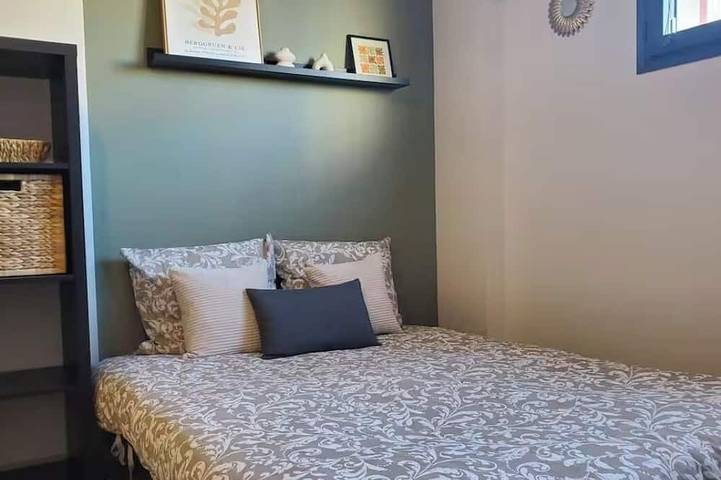 Gîte pour 2 personnes, animaux acceptés dans Office De Tourisme Et Des Congres De Clermont Ferrand - 3