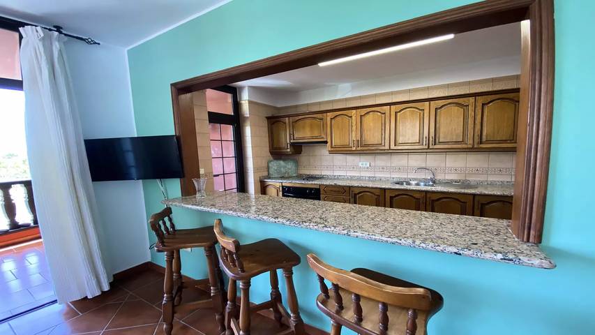 Apartamento entero, Yuremar La Puntilla No 1 in La Puntilla, Valle Gran Rey