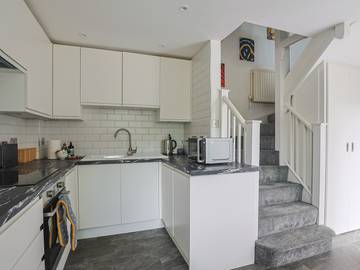 Glamping for 2 People in Maidenhead, Windsor and Maidenhead, Photo 2