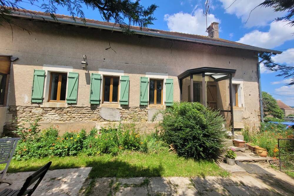 Maison de vacances