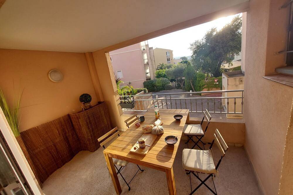 Appartamento vacanze a Var a partire da 116€ a notte