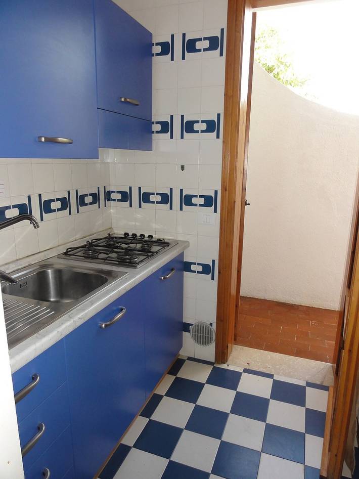 Ferienhaus für 6 Personen, mit Balkon, mit Haustier in Bibione - 3