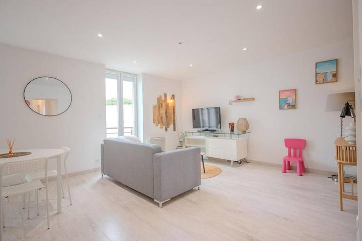 Gîte pour 2 personnes à Brest - 3