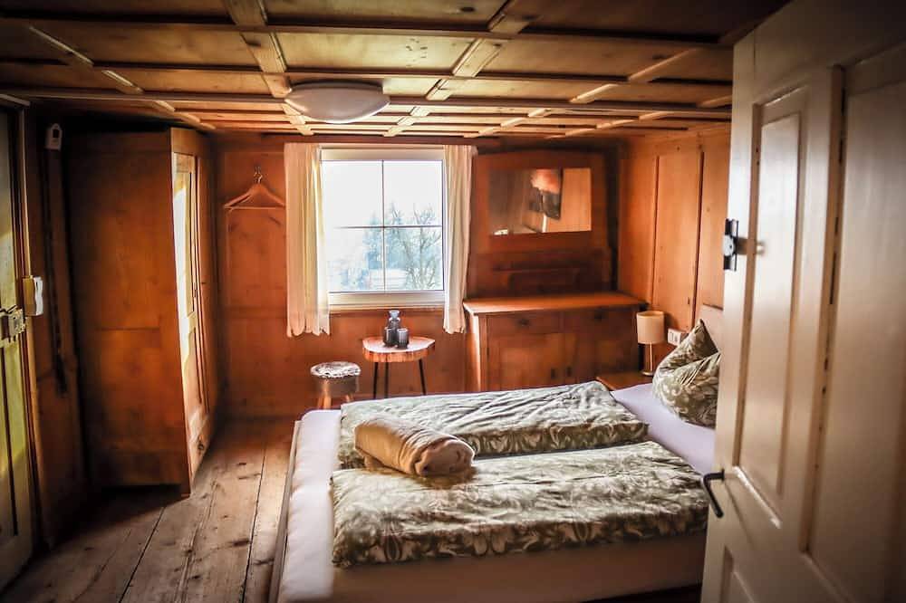 Uriges Ferienhaus in den Bergen - Entspannung und Natur pur! in Lingenau, Bodensee-Vorarlberg