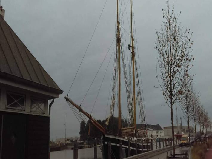 Ferienwohnung für 4 Personen in Lolland - 4