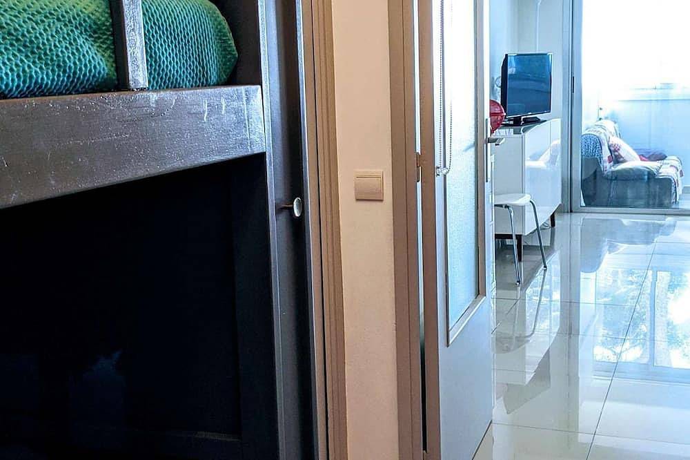 Geheel appartement, Studio of 30m2 // Ref Lal507 in Bandol, Toulon regio