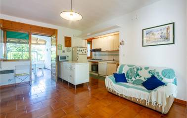 Casa Vacanza per 6 Persone in San Pietro In Bevagna, Golfo di Taranto, Foto 1
