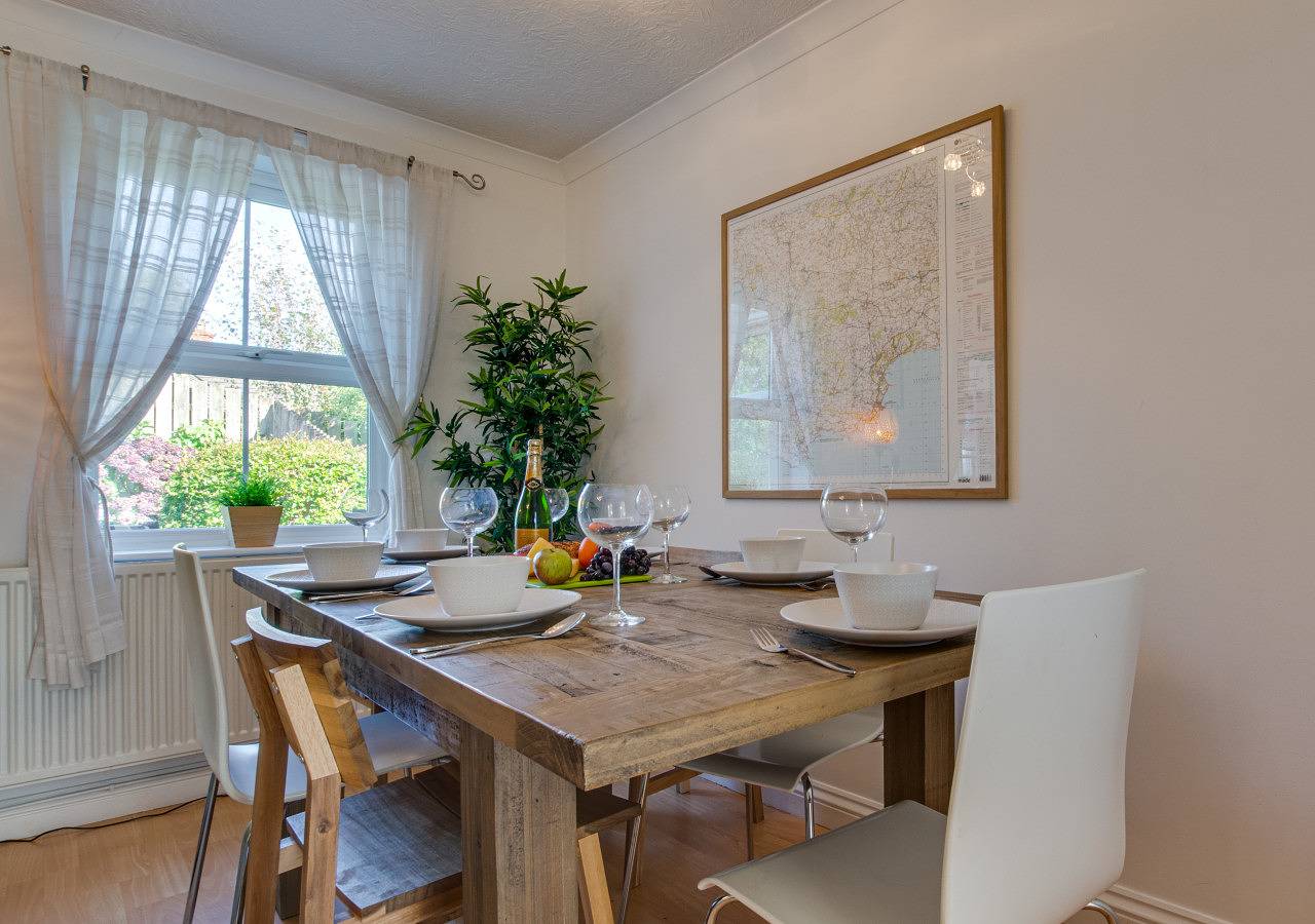 Hemmingways in Saundersfoot, Pembrokeshire