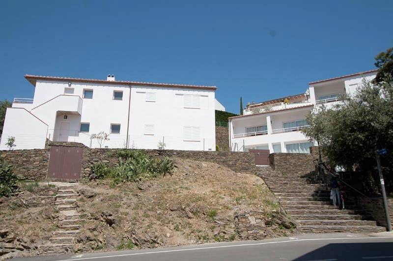 Aparthotel l'Heretat in Platja Gran (Cadaques), Cadaqués