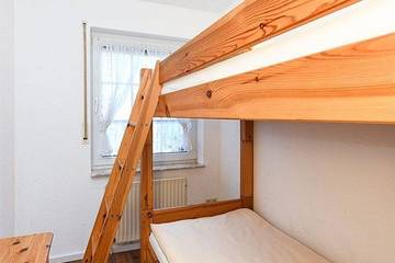 Bauernhof für 4 Personen in Bensersiel, Esens, Bild 3
