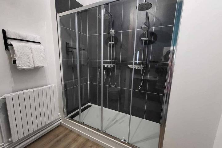 Location de vacances pour 2 personnes, avec jardin à Cluis - 3