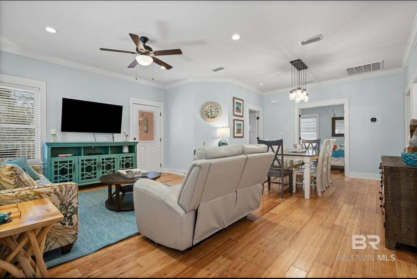 7029- Family Friendly - Gulf Shores - pools-beach in Fort Morgan, Mobile Bay