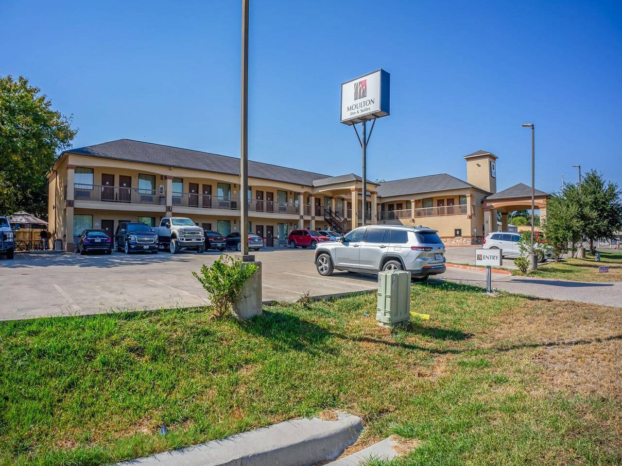 Appartamento vacanze a Contea di Lavaca a partire da 179€ a notte