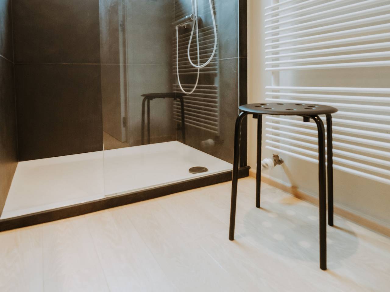 Ganze Wohnung, Goethe close to the beach in De Haan, Belgische Küste