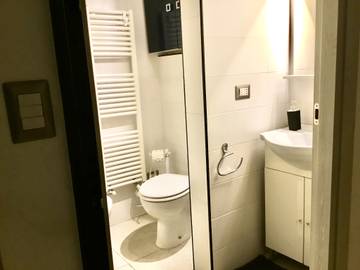 Glamping per 3 Persone in Firenze Centro storico, Firenze, Foto 4