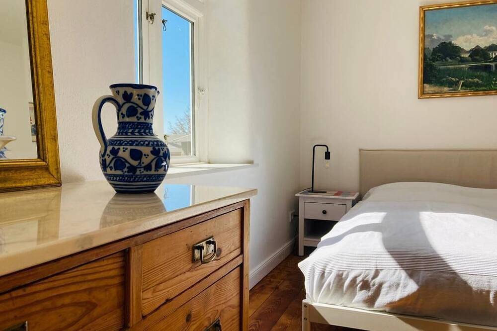 Meieristenwohnung in the \"Alte Meierei Brarupholz\" in Scheggerott, Schleswig-Flensburg