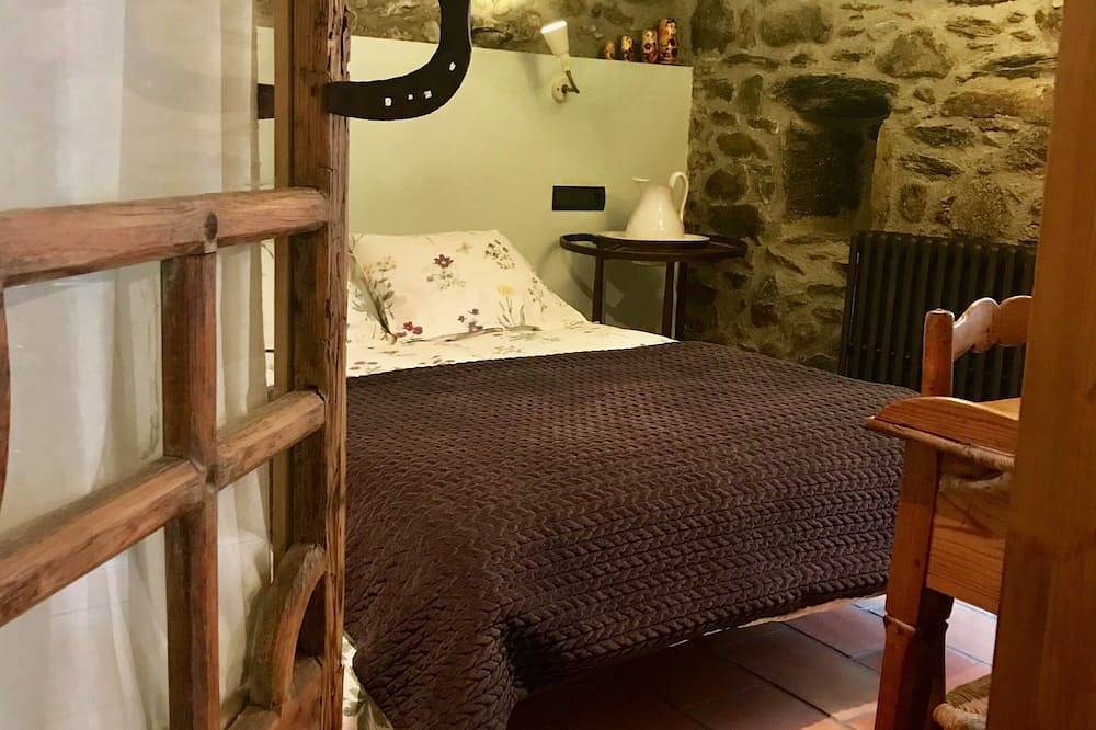 Ganze Wohnung, Herrenhaus S. Xvi: Yégües-Mingot House (Platz für 2) in Cerler, Benasque