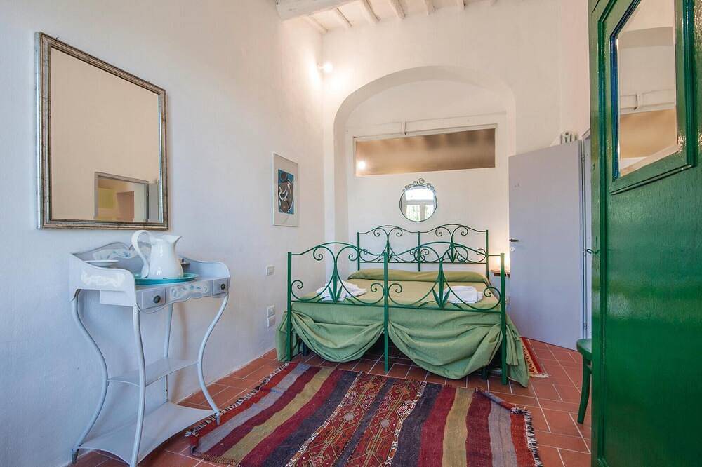 Ganze Wohnung, Tolle Wohnung in Montespertoli (Fi) in Montespertoli, Chianti