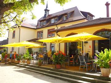 Zimmer für 2 Personen in Europa-Park, Rheinhausen, Bild 2